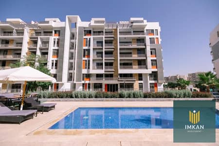 2 Bedroom Flat for Sale in New Cairo, Cairo - WhatsApp Image 2026-04-26 at 5.16. 45 PM (2). jpeg