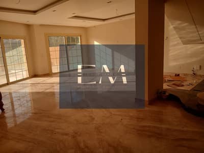 6 Bedroom Twin House for Sale in New Cairo, Cairo - 6faf9317-63a1-42bb-96bc-d068be7c147f. jpg
