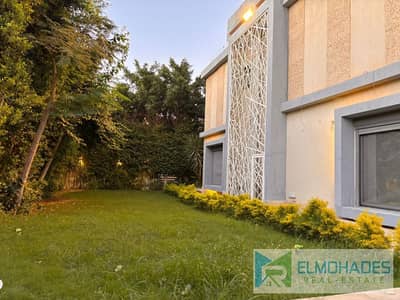 6 Bedroom Villa for Rent in New Cairo, Cairo - WhatsApp Image 2026-01-19 at 5.59. 53 PM (2). jpg 6 Bedroom Villa for Rent in New Cairo, Cairo - WhatsApp Image 2026-01-19 at 5.59. 53 PM (2). jpg