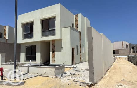 5 Bedroom Villa for Sale in North Coast, Matruh - WhatsApp Image 2026-06-01 at 2.43. 53 PM. jpeg