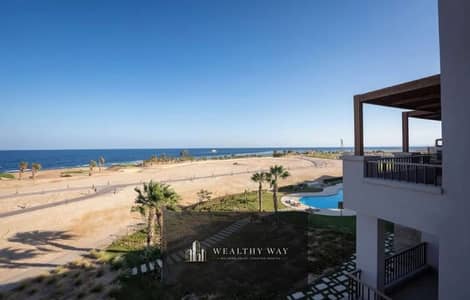 2 Bedroom Chalet for Sale in Soma Bay, Red Sea - IMG_0484. jpeg