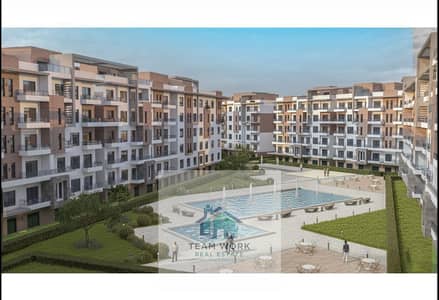 غرفة 1 غرفة نوم للبيع في حدائق اكتوبر، الجيزة - ccc2574c-e9e7-41ea-aea6-8a26d9e60ede. jpg