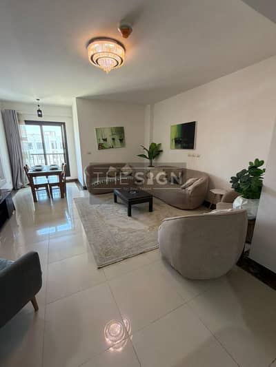 2 Bedroom Duplex for Rent in New Cairo, Cairo - WhatsApp Image 2026-06-01 at 5.54. 05 PM (2). jpeg