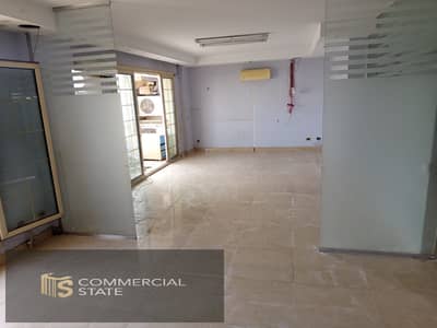 Office for Rent in Sheraton, Cairo - WhatsApp Image 2026-05-25 at 5.47. 26 PM. jpeg