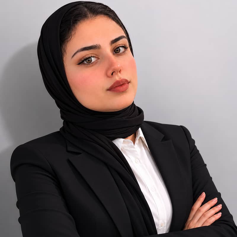 Sara Shaheen