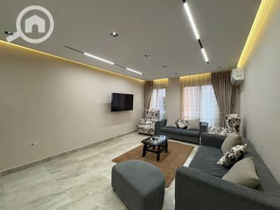 شقة 3 غرف نوم للايجار في الشيخ زايد، الجيزة - 331766. jpg