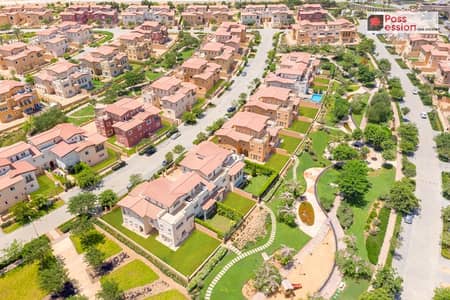 فلیٹ 2 غرفة نوم للبيع في القاهرة الجديدة، القاهرة - hyde-park-new-cairo-facilities-768x512. png