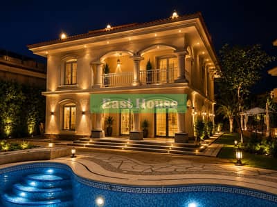 5 Bedroom Villa for Sale in Madinaty, Cairo - 08917B1F-579C-4896-BC86-4FE1D00694F2. png 5 Bedroom Villa for Sale in Madinaty, Cairo - 08917B1F-579C-4896-BC86-4FE1D00694F2. png