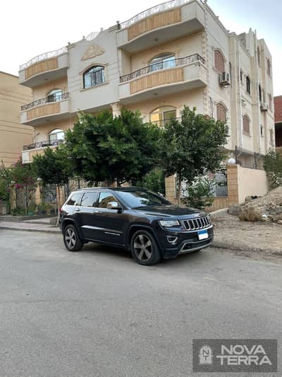 10+ Beds Villa for Sale in Sheikh Zayed, Giza - WhatsApp Image 2026-05-21 at 6.55. 35 AM (6). jpeg