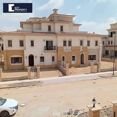 5 Bedroom Villa for Sale in New Cairo, Cairo - _files_WhatsApp Image 2026-05-15 at 11.13. 17 PM (4). jpeg