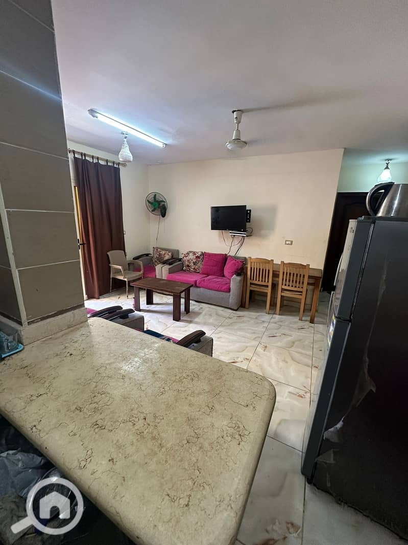 Chalet for rent in Al Lotus Village, North Coast, Kilometer 91 - Widok 3