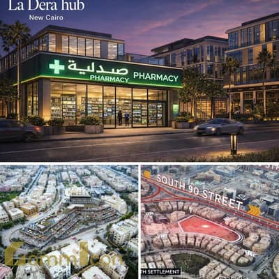 صيدليه للبيع في القاهرة الجديدة، القاهرة - 0af39d1e-098e-4439-81b5-8691d752c4a2. jpg صيدليه للبيع في القاهرة الجديدة، القاهرة - 0af39d1e-098e-4439-81b5-8691d752c4a2. jpg