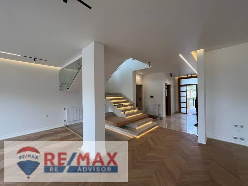Standalone Villa for Rent in The Estates – Sodic – Sheikh Zayed - Ansicht 3