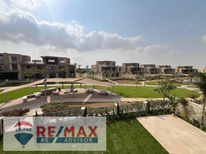 Standalone Villa for Rent in The Estates – Sodic – Sheikh Zayed - Ansicht 4