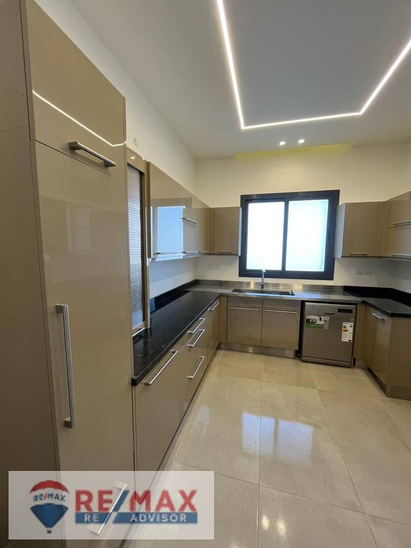 Standalone Villa for Rent in The Estates – Sodic – Sheikh Zayed - Mehr