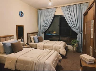 3 Bedroom Twin House for Rent in Ain Sukhna, Suez - فيلا توين هاوس للايجار فى ازهي العين السخنه
