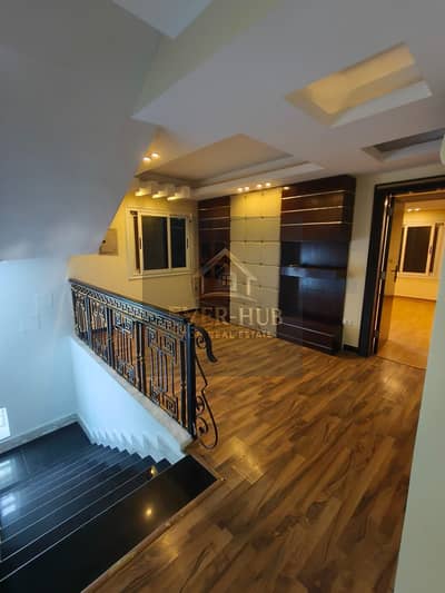 3 Bedroom Townhouse for Rent in Sheikh Zayed, Giza - WhatsApp Image 2026-06-02 at 12.21. 21 AM. jpeg