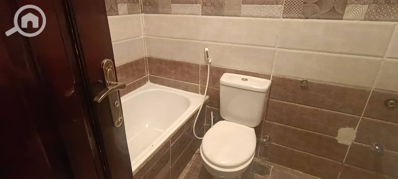 Apartment for rent on the third floor without an elevator next to Magisté Al-Khomail School, Sheikh Zayed - Ansicht 4