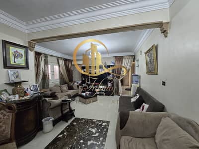3 Bedroom Apartment for Sale in Maadi, Cairo - IMG-20260601-WA0076. jpg