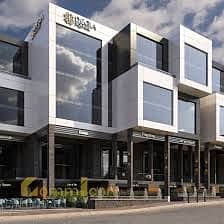 Investment return and a prime location. A 43-meter hotel unit ready for operation in Degla Square, Maadi. - Widok 3