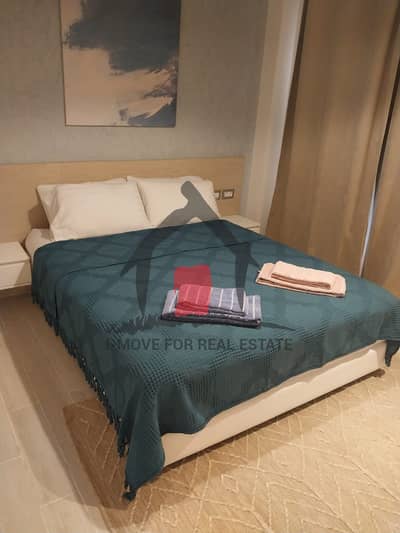 2 Bedroom Chalet for Rent in North Coast, Matruh - WhatsApp Image 2026-06-01 at 3.51. 25 PM (3). jpeg
