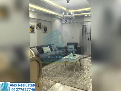 فلیٹ 3 غرف نوم للايجار في سبورتنج، الإسكندرية - 274549. jpg