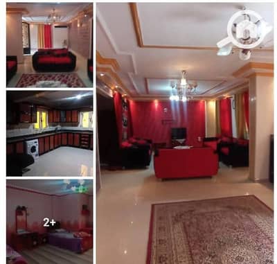 عقار سكني آخر 10+ غرف نوم للبيع في 6 أكتوبر، الجيزة - FB_IMG_1780351900893. jpg