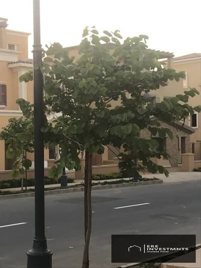 4 Bedroom Twin House for Sale in New Cairo, Cairo - Mivida (388). jpeg 4 Bedroom Twin House for Sale in New Cairo, Cairo - Mivida (388). jpeg