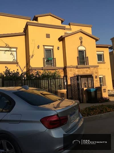 5 Bedroom Villa for Sale in New Cairo, Cairo - Mivida (375). jpeg