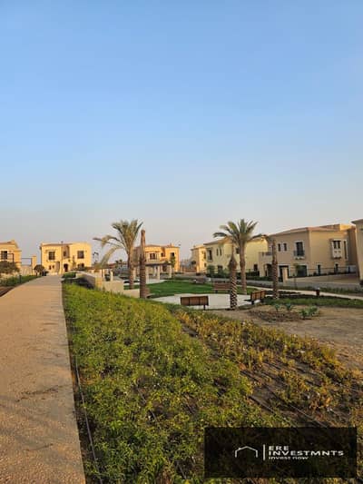 فیلا 3 غرف نوم للبيع في القاهرة الجديدة، القاهرة - City-Gate (223). jpeg
