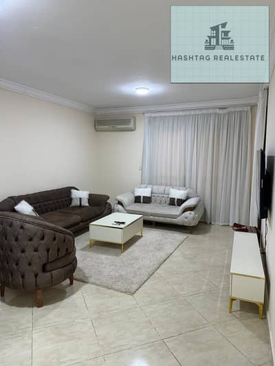 شقة 3 غرف نوم للايجار في الشيخ زايد، الجيزة - WhatsApp Image 2026-05-31 at 18.25. 59. jpeg