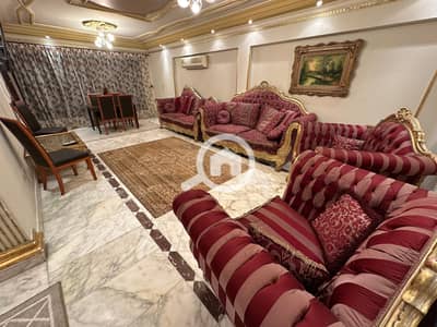 شقة 3 غرف نوم للايجار في المعادي، القاهرة - IMG_2331. jpeg