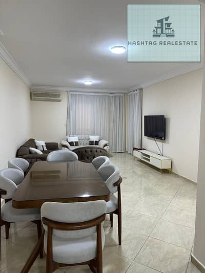 3 Bedroom Flat for Rent in Sheikh Zayed, Giza - WhatsApp Image 2026-05-31 at 18.25. 58. jpeg