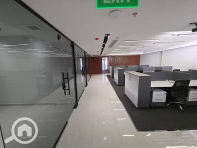 Office for Rent in Zahraa Al Maadi, Cairo - WhatsApp Image 2026-05-03 at 12.19. 39 PM. jpeg