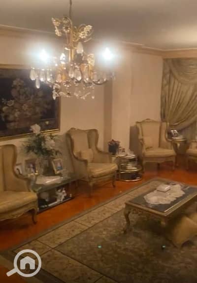 3 Bedroom Flat for Sale in Nasr City, Cairo - WhatsApp Image 2026-05-30 at 3.24. 06 AM. jpeg