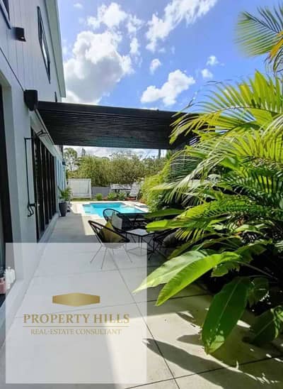 فیلا 6 غرف نوم للبيع في مدينة المستقبل، القاهرة - IMG_9252. jpg فیلا 6 غرف نوم للبيع في مدينة المستقبل، القاهرة - IMG_9252. jpg