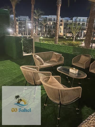 3 Bedroom Chalet for Rent in North Coast, Matruh - 68550. jpg