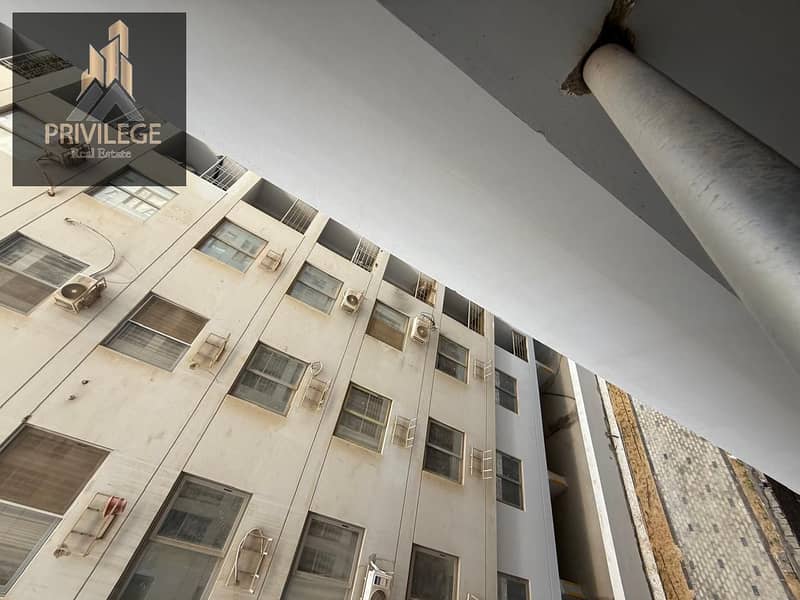 A distinguished studio in One Kattameya compound, a great opportunity for living or investment inside one of the most famous and prestigious compounds in New Cairo, with a prime location and comprehensive services. - Widok 6