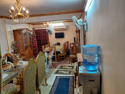 2 Bedroom Apartment for Sale in Faisal, Giza - شقه للبيع في فيصل الطوابق - من المالك مباشرة
