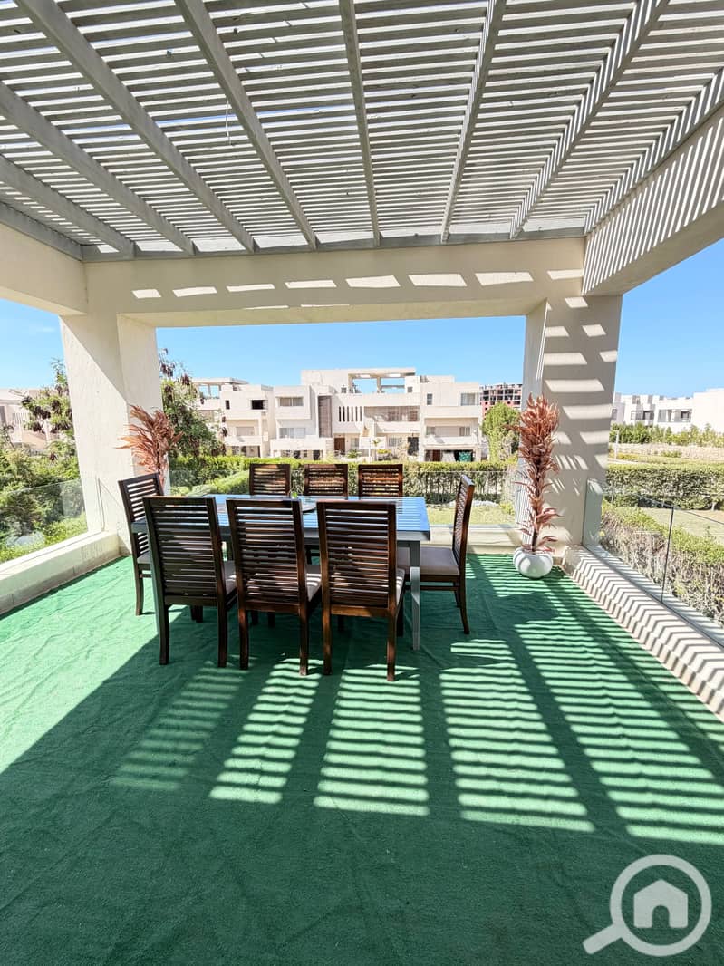 Chalet for Rent 5 bedrooms in Hacienda Bay North Coast direct from owner - Ansicht 3