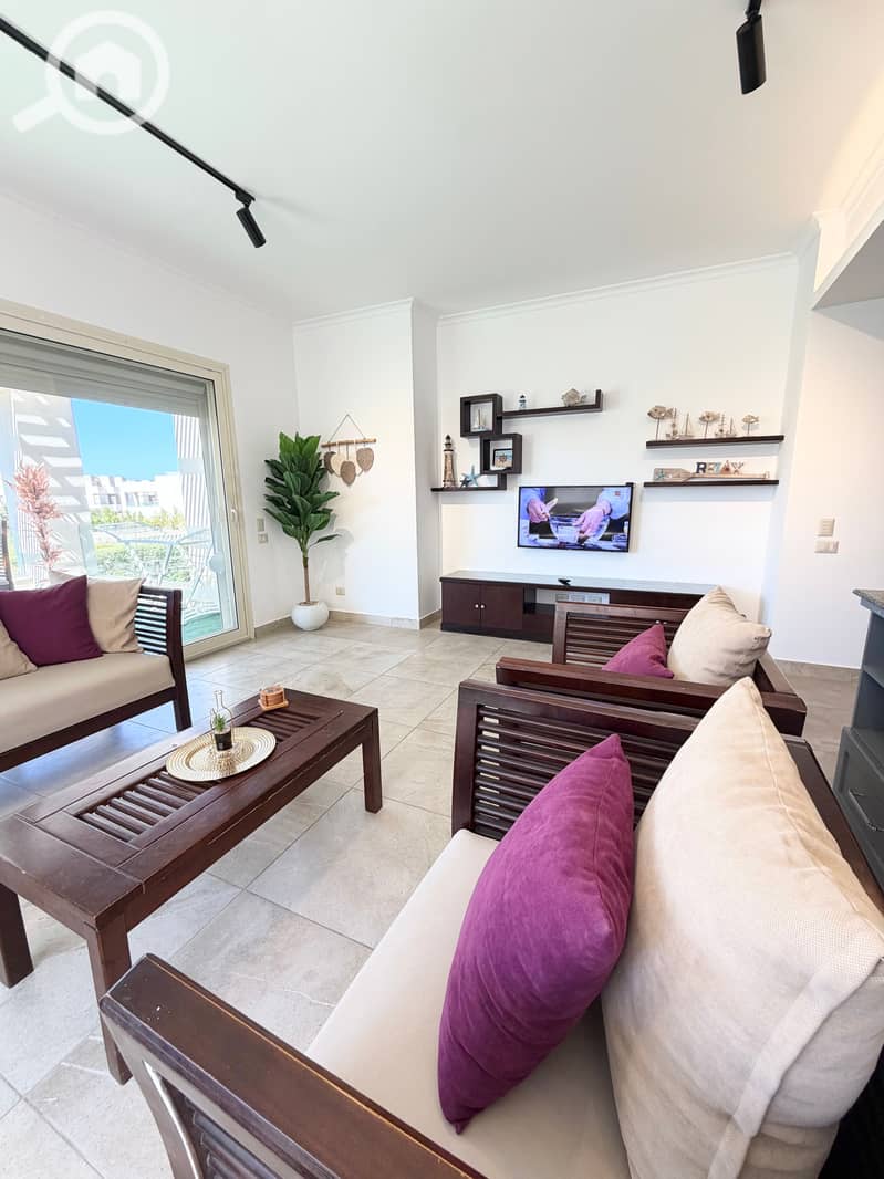 Chalet for Rent 5 bedrooms in Hacienda Bay North Coast direct from owner - Ansicht 5