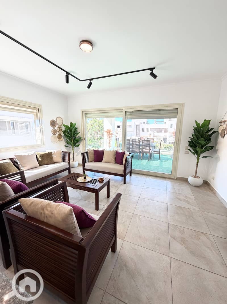 Chalet for Rent 5 bedrooms in Hacienda Bay North Coast direct from owner - Ansicht 6