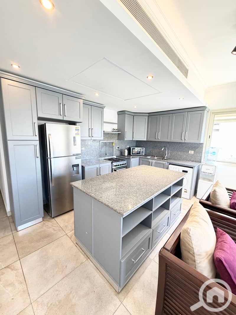 Chalet for Rent 5 bedrooms in Hacienda Bay North Coast direct from owner - Mehr