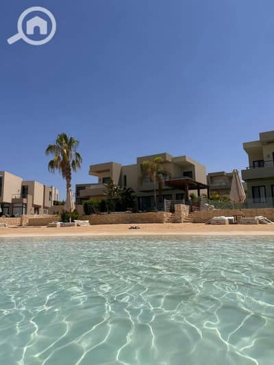 2 Bedroom Chalet for Sale in North Coast, Matruh - WhatsApp Image 2026-03-11 at 1.15. 30 PM. jpeg