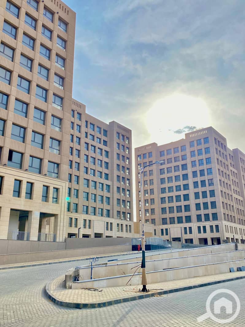 Medical clinic for sale at a special price in 205 Arkan Palm, Sheikh Zayed - Widok 4