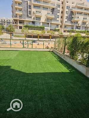First Use I Villa Garden for Rent in Mountain View iCity Club Park - Ansicht 2