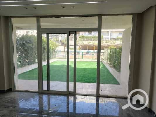 First Use I Villa Garden for Rent in Mountain View iCity Club Park - Ansicht 3