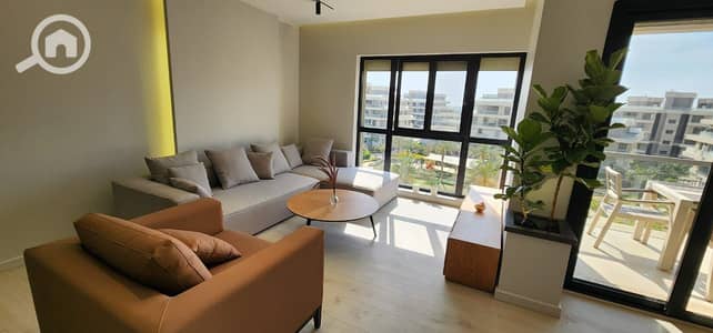 2 Bedroom Flat for Sale in Sheikh Zayed, Giza - WhatsApp Image 2026-02-04 at 5.58. 04 PM. jpeg