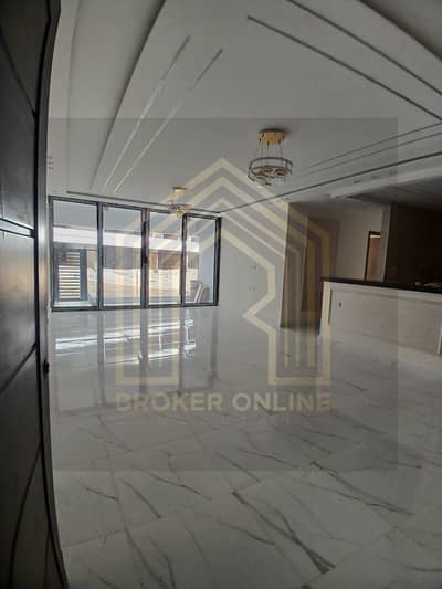 3 Bedroom Flat for Rent in Hadayek October, Giza - 5. jpg