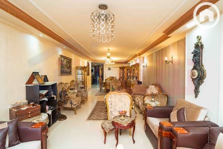 6 Bedroom Apartment for Sale in Gianaclis, Alexandria - DSC03499. jpg 6 Bedroom Apartment for Sale in Gianaclis, Alexandria - DSC03499. jpg